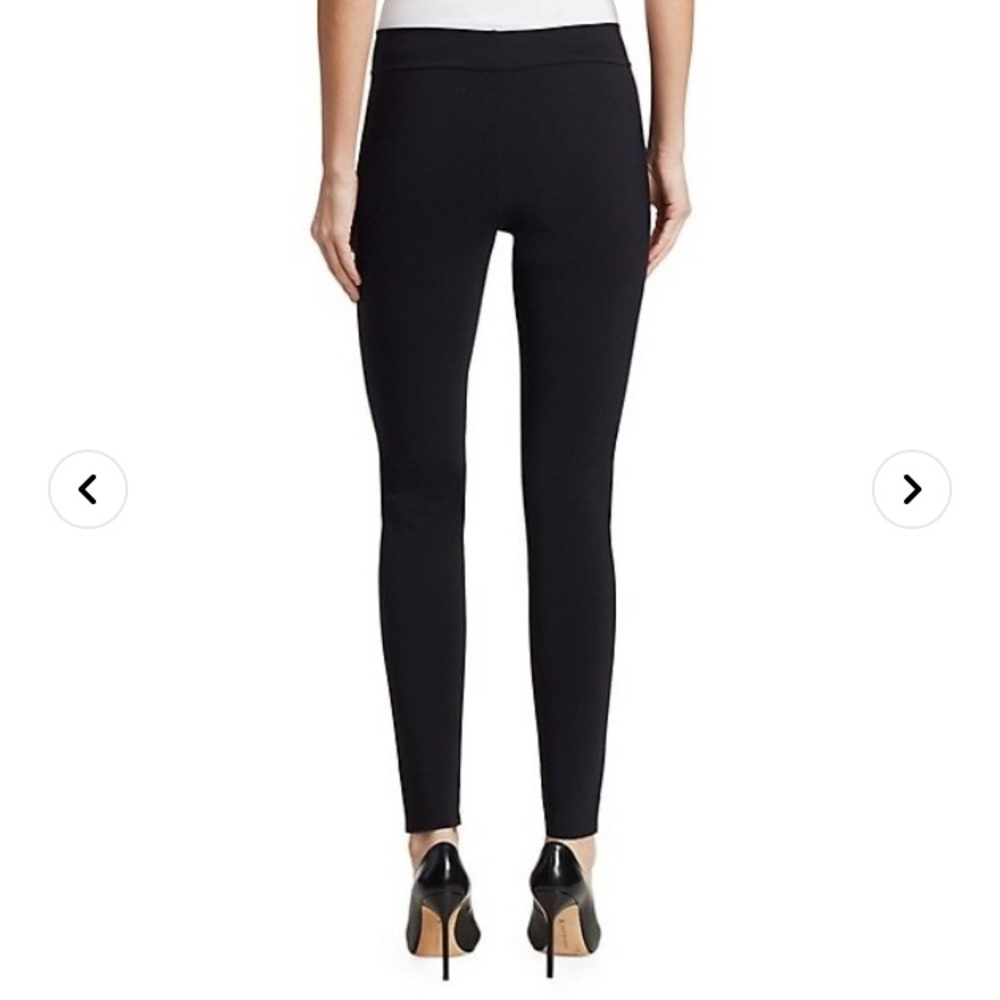 CHIARA BONI LA PETITE ROBE Colombe Jersey Leggings - Picture 3 of 7